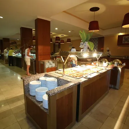 Garden Bergamot Resort Kemer